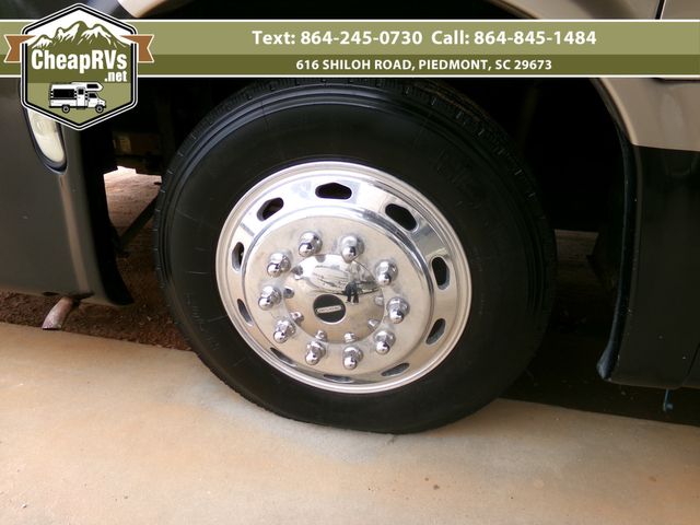 2009 Damon Tuscany 4056 | Piedmont, SC | Cheap RV's LLC 2009 Damon Tuscany 4056 | Piedmont, SC | Cheap RV's LLC