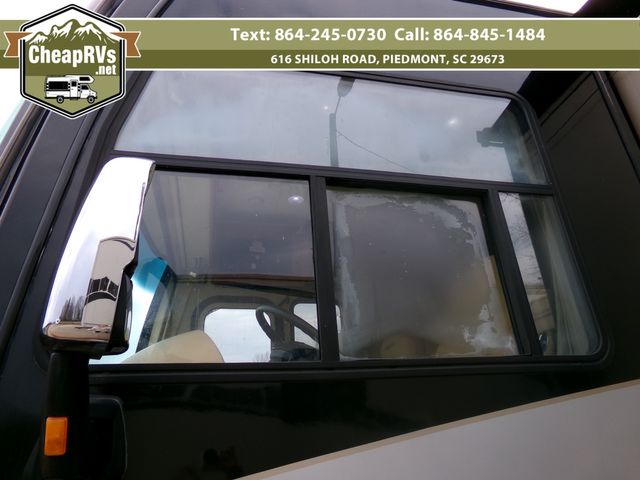 2009 Thor Tuscany 4056 | Piedmont, SC | Cheap RV's LLC 2009 Thor Tuscany 4056 | Piedmont, SC | Cheap RV's LLC