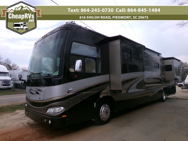 2009 Thor Tuscany 4056  | Piedmont, SC | Cheap RV's LLC