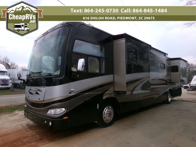 2009 Thor Tuscany 4056 | Piedmont, SC | Cheap RV's LLC 2009 Thor Tuscany 4056 | Piedmont, SC | Cheap RV's LLC