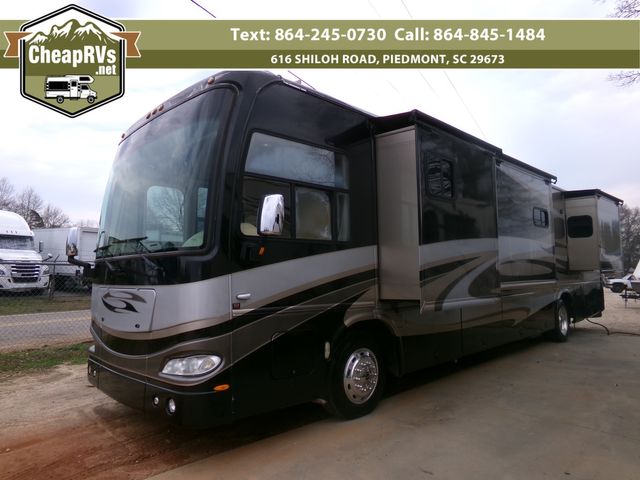 2009 Thor Tuscany 4056 | Piedmont, SC | Cheap RV's LLC 2009 Thor Tuscany 4056 | Piedmont, SC | Cheap RV's LLC