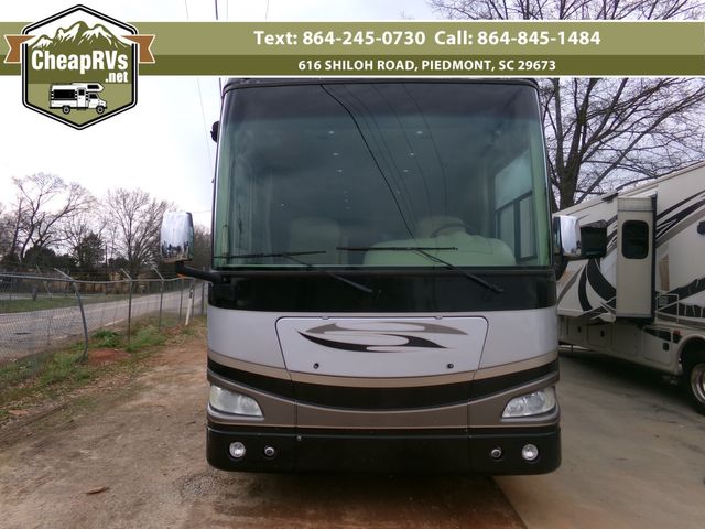 2009 Thor Tuscany 4056 | Piedmont, SC | Cheap RV's LLC 2009 Thor Tuscany 4056 | Piedmont, SC | Cheap RV's LLC