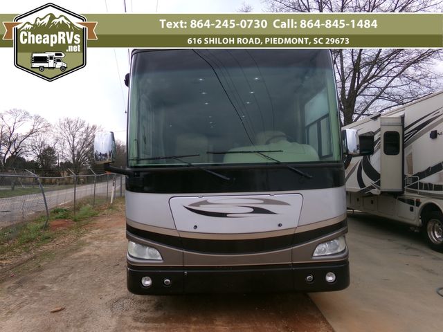 2009 Thor Tuscany 4056 | Piedmont, SC | Cheap RV's LLC 2009 Thor Tuscany 4056 | Piedmont, SC | Cheap RV's LLC