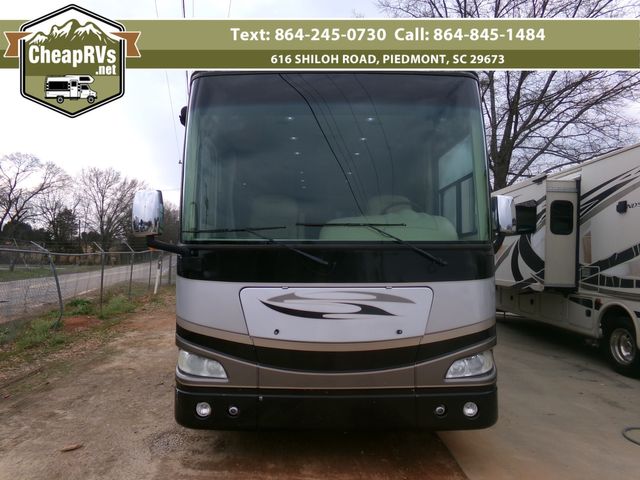 2009 Thor Tuscany 4056 | Piedmont, SC | Cheap RV's LLC 2009 Thor Tuscany 4056 | Piedmont, SC | Cheap RV's LLC