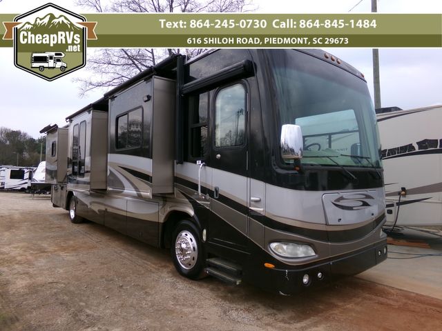 2009 Thor Tuscany 4056 | Piedmont, SC | Cheap RV's LLC 2009 Thor Tuscany 4056 | Piedmont, SC | Cheap RV's LLC