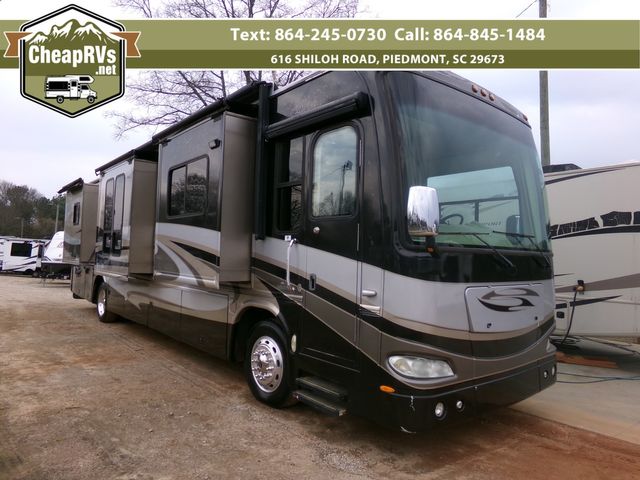 2009 Thor Tuscany 4056 | Piedmont, SC | Cheap RV's LLC 2009 Thor Tuscany 4056 | Piedmont, SC | Cheap RV's LLC