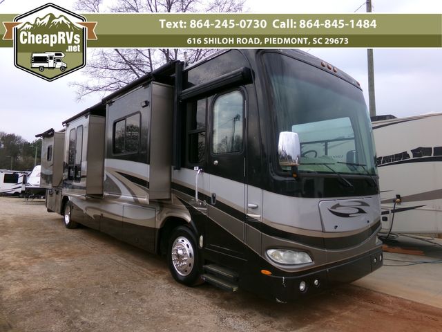 2009 Thor Tuscany 4056 | Piedmont, SC | Cheap RV's LLC 2009 Thor Tuscany 4056 | Piedmont, SC | Cheap RV's LLC