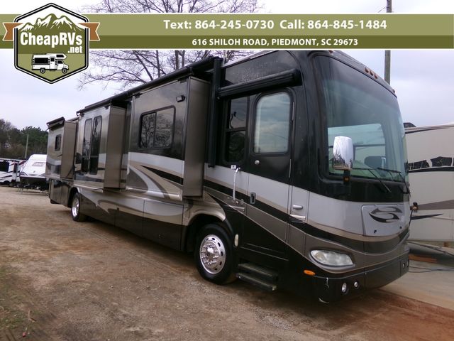 2009 Thor Tuscany 4056 | Piedmont, SC | Cheap RV's LLC 2009 Thor Tuscany 4056 | Piedmont, SC | Cheap RV's LLC