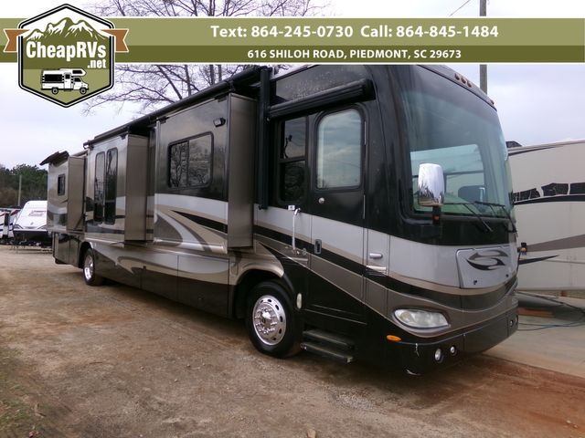 2009 Thor Tuscany 4056 | Piedmont, SC | Cheap RV's LLC 2009 Thor Tuscany 4056 | Piedmont, SC | Cheap RV's LLC