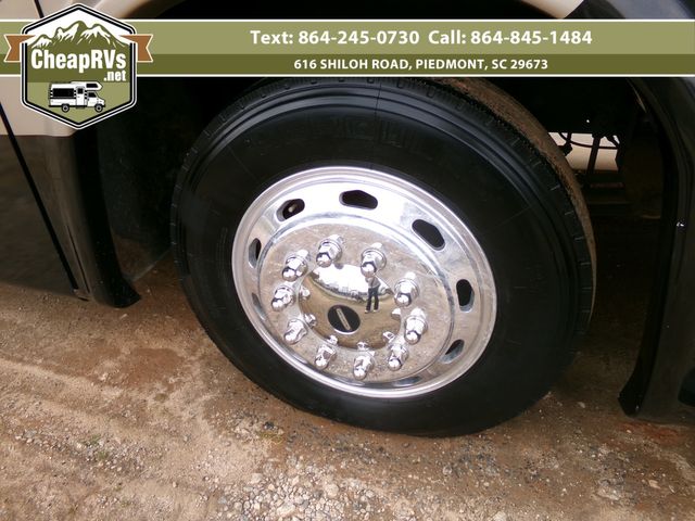 2009 Damon Tuscany 4056 | Piedmont, SC | Cheap RV's LLC 2009 Damon Tuscany 4056 | Piedmont, SC | Cheap RV's LLC