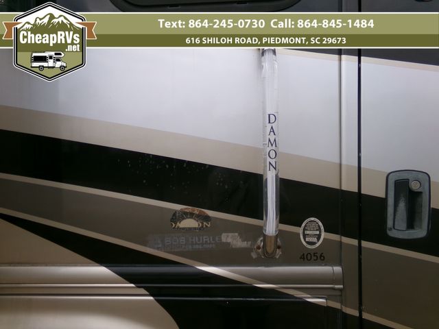 2009 Damon Tuscany 4056 | Piedmont, SC | Cheap RV's LLC 2009 Damon Tuscany 4056 | Piedmont, SC | Cheap RV's LLC