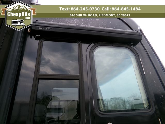 2009 Damon Tuscany 4056 | Piedmont, SC | Cheap RV's LLC 2009 Damon Tuscany 4056 | Piedmont, SC | Cheap RV's LLC