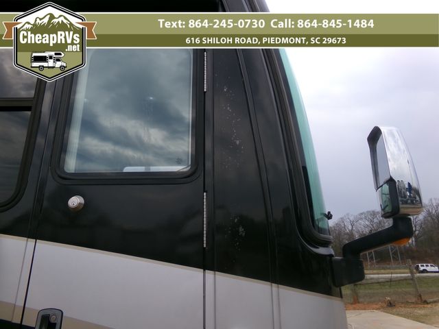 2009 Damon Tuscany 4056 | Piedmont, SC | Cheap RV's LLC 2009 Damon Tuscany 4056 | Piedmont, SC | Cheap RV's LLC