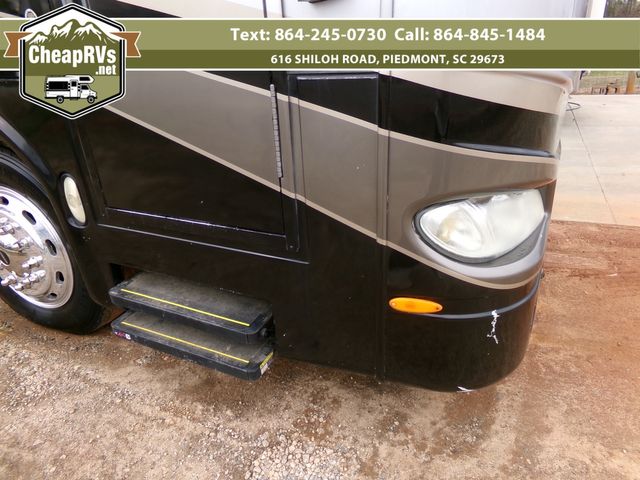2009 Damon Tuscany 4056 | Piedmont, SC | Cheap RV's LLC 2009 Damon Tuscany 4056 | Piedmont, SC | Cheap RV's LLC
