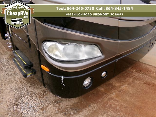 2009 Damon Tuscany 4056 | Piedmont, SC | Cheap RV's LLC 2009 Damon Tuscany 4056 | Piedmont, SC | Cheap RV's LLC