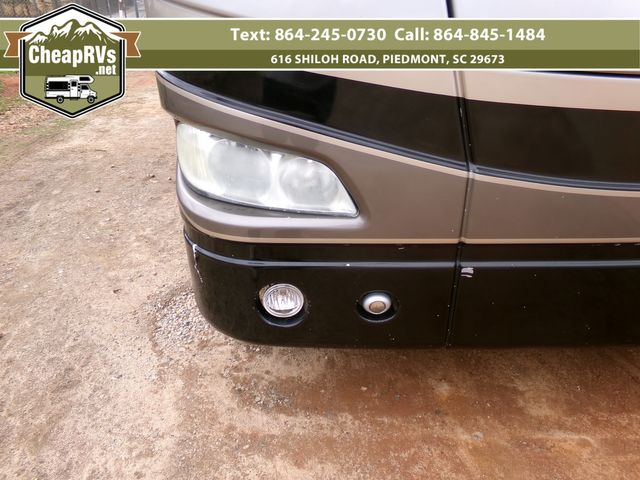 2009 Thor Tuscany 4056 | Piedmont, SC | Cheap RV's LLC 2009 Thor Tuscany 4056 | Piedmont, SC | Cheap RV's LLC