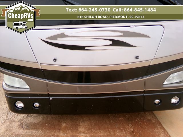 2009 Damon Tuscany 4056 | Piedmont, SC | Cheap RV's LLC 2009 Damon Tuscany 4056 | Piedmont, SC | Cheap RV's LLC