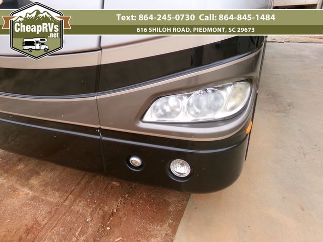 2009 Damon Tuscany 4056 | Piedmont, SC | Cheap RV's LLC 2009 Damon Tuscany 4056 | Piedmont, SC | Cheap RV's LLC