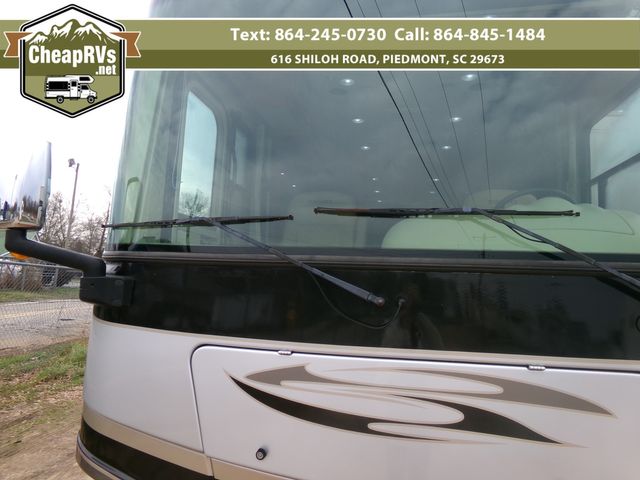 2009 Thor Tuscany 4056  | Piedmont, SC | Cheap RV's LLC