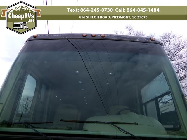 2009 Damon Tuscany 4056 | Piedmont, SC | Cheap RV's LLC 2009 Damon Tuscany 4056 | Piedmont, SC | Cheap RV's LLC