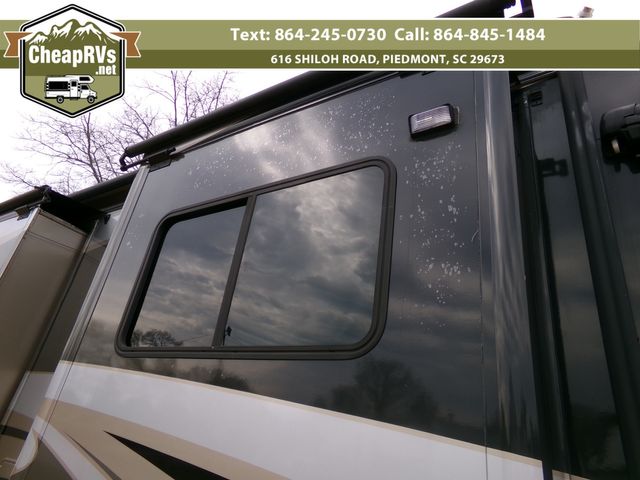 2009 Thor Tuscany 4056  | Piedmont, SC | Cheap RV's LLC