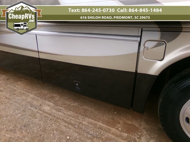 2009 Damon Tuscany 4056 | Piedmont, SC | Cheap RV's LLC 2009 Damon Tuscany 4056 | Piedmont, SC | Cheap RV's LLC