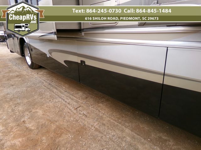 2009 Thor Tuscany 4056  | Piedmont, SC | Cheap RV's LLC