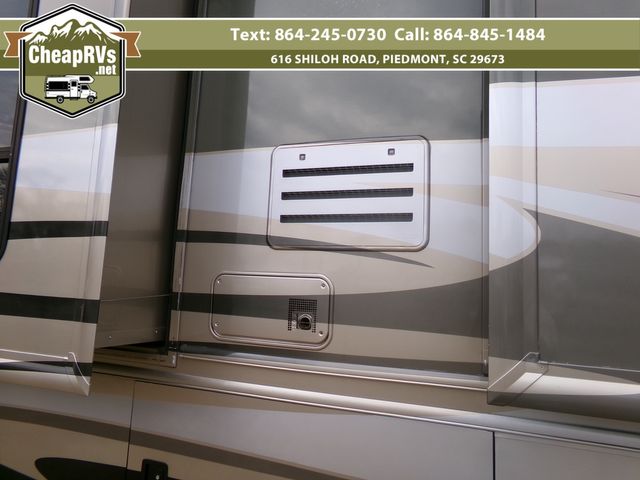 2009 Thor Tuscany 4056 | Piedmont, SC | Cheap RV's LLC 2009 Thor Tuscany 4056 | Piedmont, SC | Cheap RV's LLC