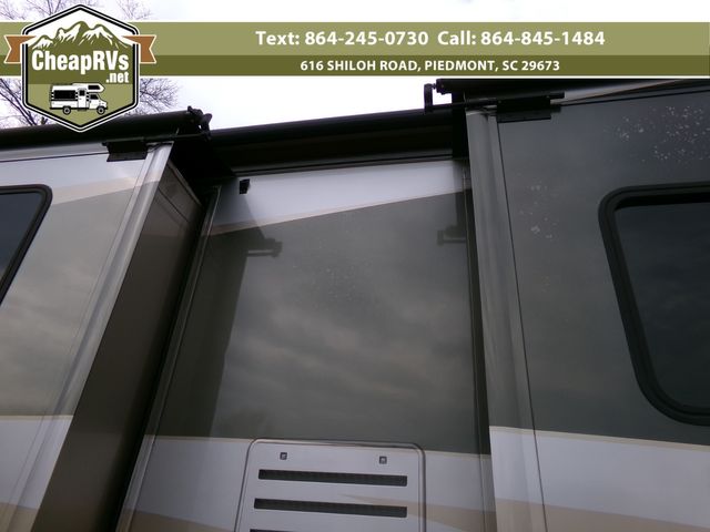 2009 Thor Tuscany 4056  | Piedmont, SC | Cheap RV's LLC