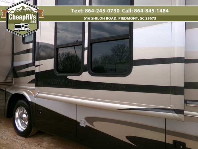 2009 Damon Tuscany 4056 | Piedmont, SC | Cheap RV's LLC 2009 Damon Tuscany 4056 | Piedmont, SC | Cheap RV's LLC