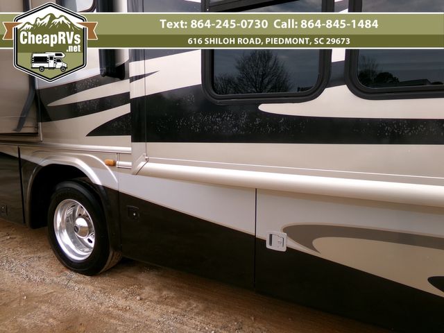 2009 Thor Tuscany 4056 | Piedmont, SC | Cheap RV's LLC 2009 Thor Tuscany 4056 | Piedmont, SC | Cheap RV's LLC