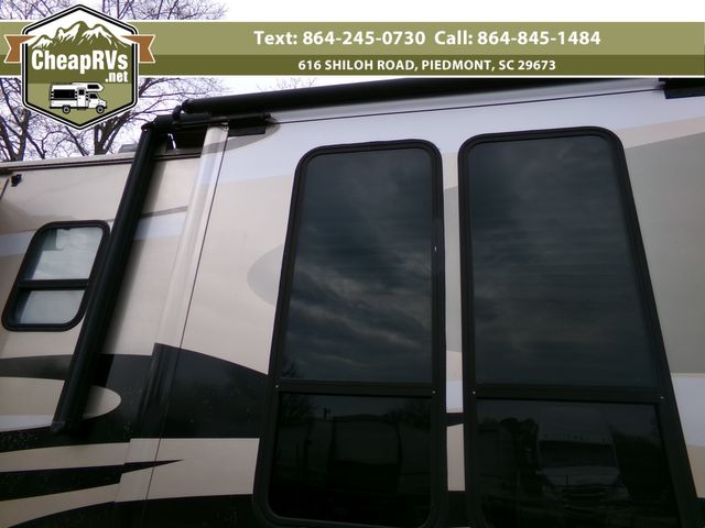 2009 Damon Tuscany 4056 | Piedmont, SC | Cheap RV's LLC 2009 Damon Tuscany 4056 | Piedmont, SC | Cheap RV's LLC