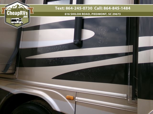 2009 Damon Tuscany 4056 | Piedmont, SC | Cheap RV's LLC 2009 Damon Tuscany 4056 | Piedmont, SC | Cheap RV's LLC