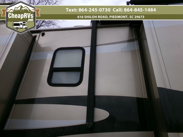 2009 Thor Tuscany 4056  | Piedmont, SC | Cheap RV's LLC