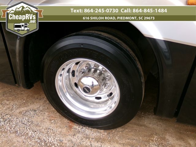 2009 Damon Tuscany 4056 | Piedmont, SC | Cheap RV's LLC 2009 Damon Tuscany 4056 | Piedmont, SC | Cheap RV's LLC