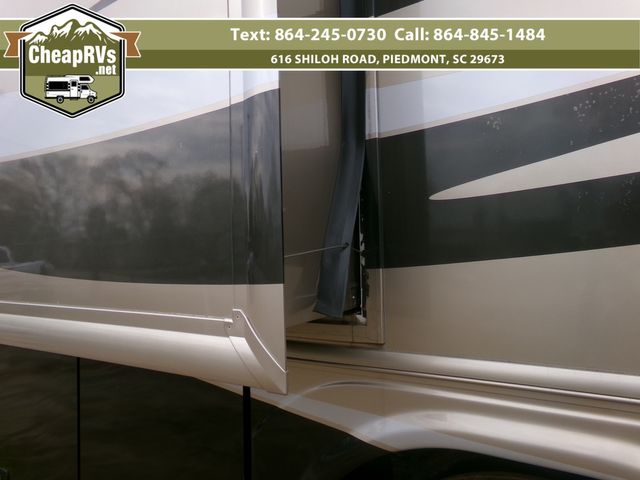 2009 Damon Tuscany 4056 | Piedmont, SC | Cheap RV's LLC 2009 Damon Tuscany 4056 | Piedmont, SC | Cheap RV's LLC