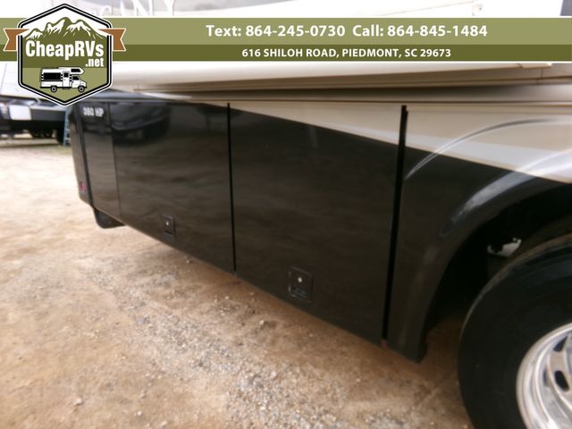 2009 Damon Tuscany 4056 | Piedmont, SC | Cheap RV's LLC 2009 Damon Tuscany 4056 | Piedmont, SC | Cheap RV's LLC