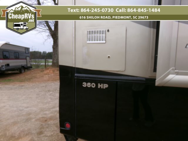 2009 Damon Tuscany 4056 | Piedmont, SC | Cheap RV's LLC 2009 Damon Tuscany 4056 | Piedmont, SC | Cheap RV's LLC