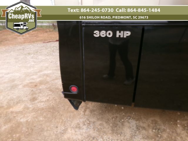 2009 Damon Tuscany 4056 | Piedmont, SC | Cheap RV's LLC 2009 Damon Tuscany 4056 | Piedmont, SC | Cheap RV's LLC