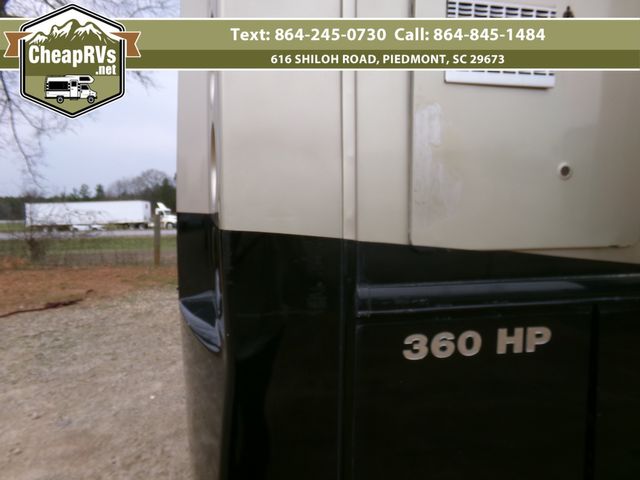 2009 Thor Tuscany 4056 | Piedmont, SC | Cheap RV's LLC 2009 Thor Tuscany 4056 | Piedmont, SC | Cheap RV's LLC