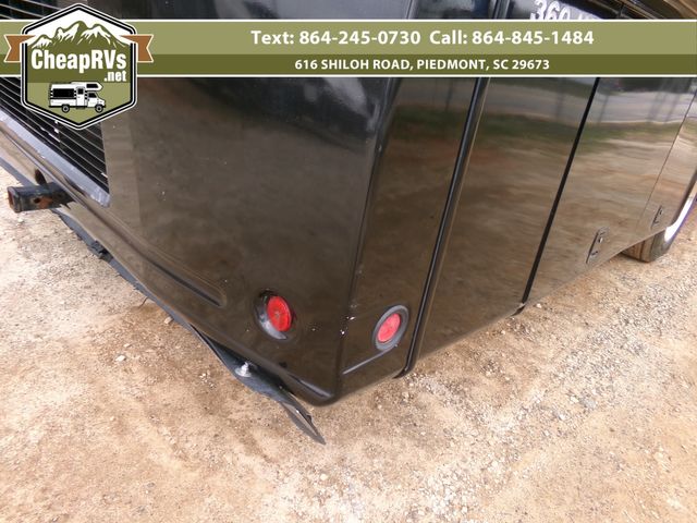 2009 Thor Tuscany 4056  | Piedmont, SC | Cheap RV's LLC