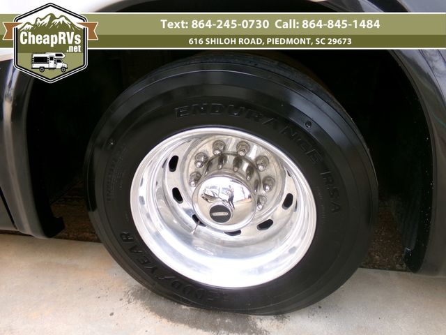 2009 Damon Tuscany 4056 | Piedmont, SC | Cheap RV's LLC 2009 Damon Tuscany 4056 | Piedmont, SC | Cheap RV's LLC