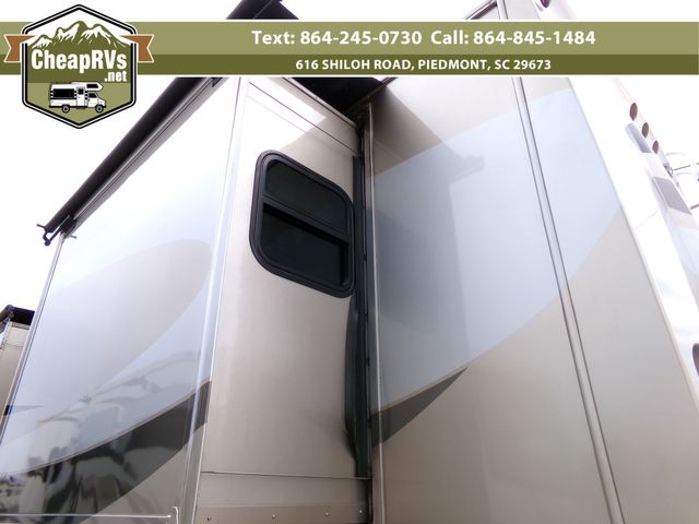 2009 Damon Tuscany 4056 | Piedmont, SC | Cheap RV's LLC 2009 Damon Tuscany 4056 | Piedmont, SC | Cheap RV's LLC