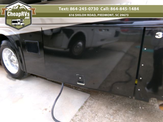 2009 Damon Tuscany 4056 | Piedmont, SC | Cheap RV's LLC 2009 Damon Tuscany 4056 | Piedmont, SC | Cheap RV's LLC