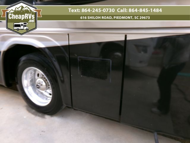 2009 Thor Tuscany 4056 | Piedmont, SC | Cheap RV's LLC 2009 Thor Tuscany 4056 | Piedmont, SC | Cheap RV's LLC