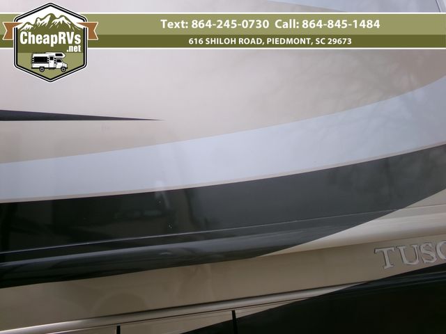 2009 Damon Tuscany 4056 | Piedmont, SC | Cheap RV's LLC 2009 Damon Tuscany 4056 | Piedmont, SC | Cheap RV's LLC