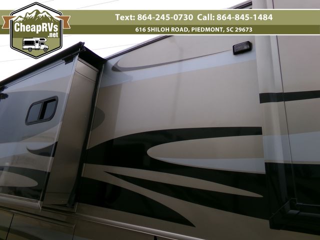 2009 Thor Tuscany 4056  | Piedmont, SC | Cheap RV's LLC