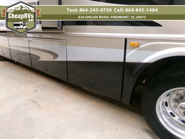 2009 Damon Tuscany 4056 | Piedmont, SC | Cheap RV's LLC 2009 Damon Tuscany 4056 | Piedmont, SC | Cheap RV's LLC