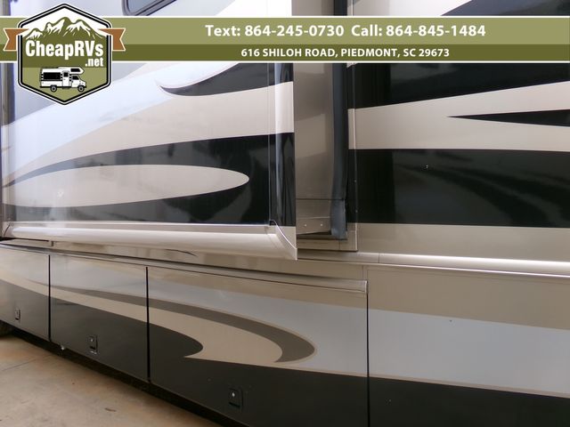 2009 Thor Tuscany 4056  | Piedmont, SC | Cheap RV's LLC