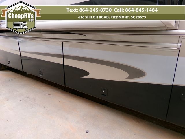 2009 Thor Tuscany 4056  | Piedmont, SC | Cheap RV's LLC